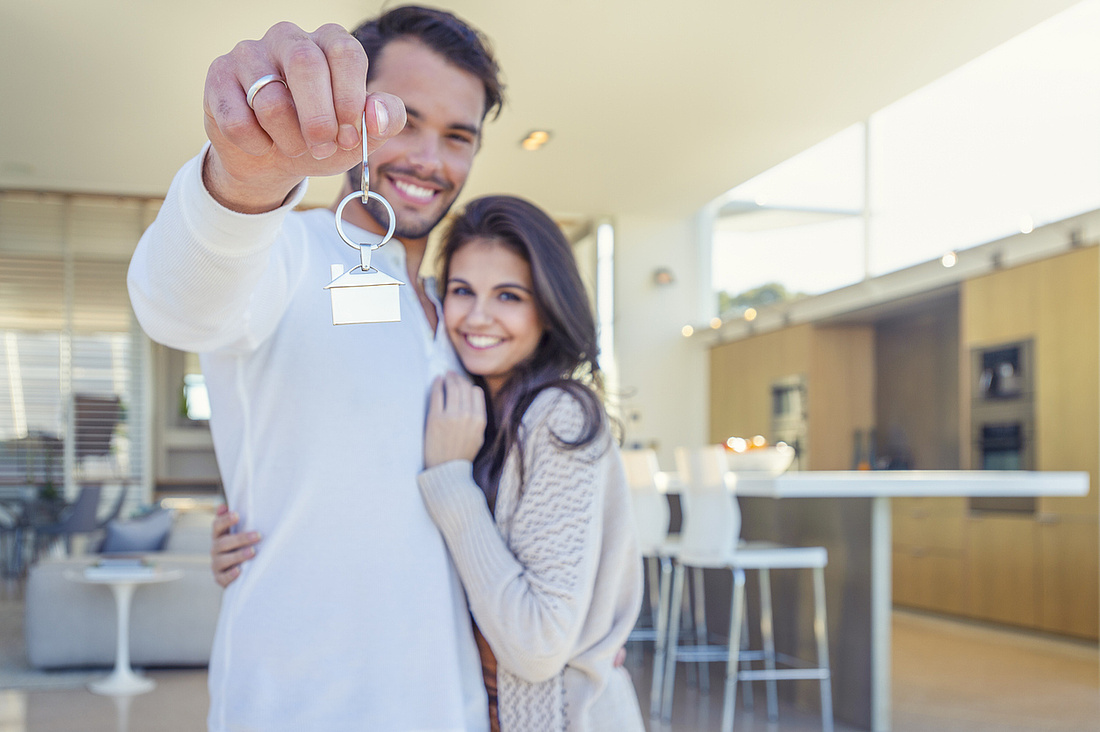 Die Immobilienfinanzierung ist ein Darlehen speziell für den Kauf oder den Bau eines Hauses oder einer Eigentumswohnung. 