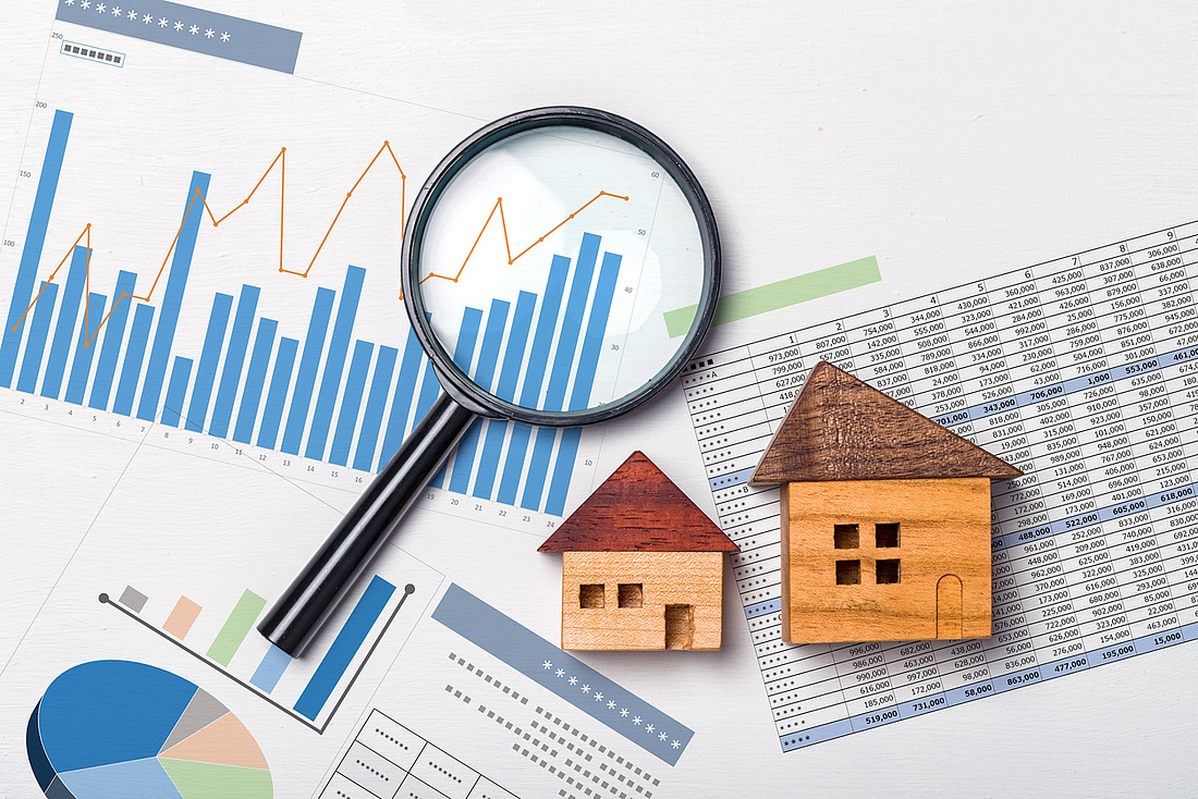 Wir helfen Ihnen gerne den Betrag für Ihre Wohngebäudeversicherung zu berechnen.